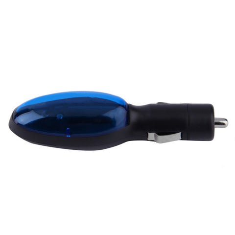 Portable Car Fuel Saver Auto Gas Economizer Power Plug