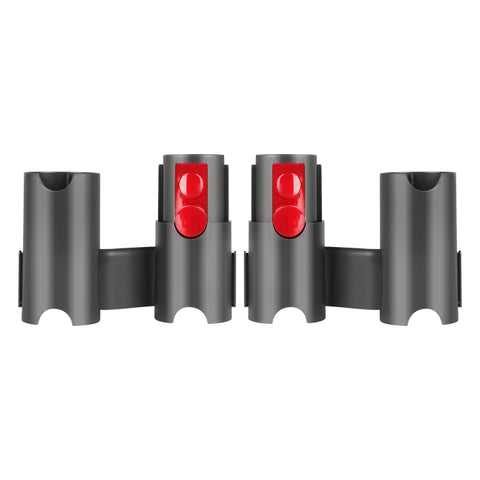For Dyson V7 V8 V10 V11 V12 V15 Vacuum Cleaner Storage Rack Extension Bracket, 1pair