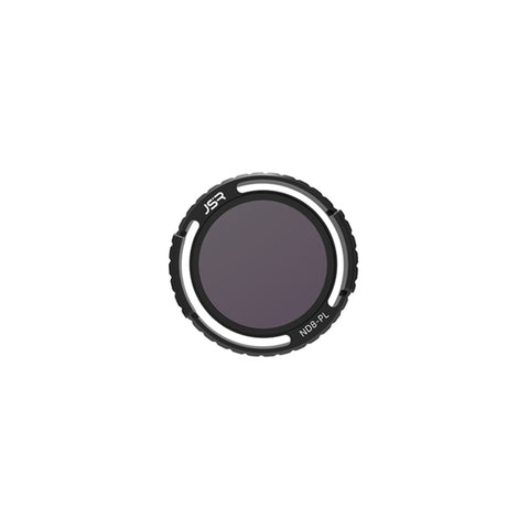 For DJI Avata 2 Traverser Filter Accessories Camera Scrim Polarizing Lens, JSR-2050-01 MCUV, JSR-2050-04 CPL, JSR-2050-05 ND8, JSR-2050-06 ND16, JSR-2050-07 ND32, JSR-2050-08 ND64, JSR-2050-09 ND256, JSR-2050-10 ND8PL, JSR-2050-11 ND16PL               ...