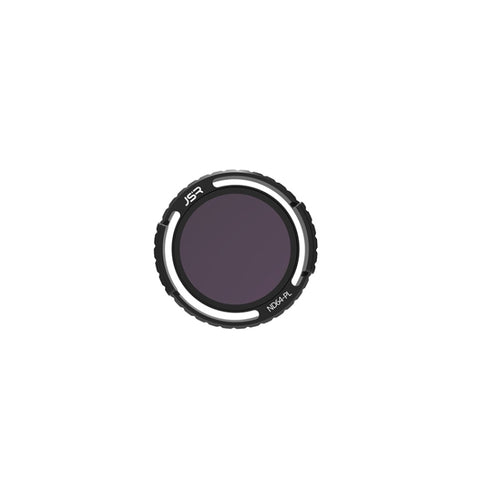 For DJI Avata 2 Traverser Filter Accessories Camera Scrim Polarizing Lens, JSR-2050-01 MCUV, JSR-2050-04 CPL, JSR-2050-05 ND8, JSR-2050-06 ND16, JSR-2050-07 ND32, JSR-2050-08 ND64, JSR-2050-09 ND256, JSR-2050-10 ND8PL, JSR-2050-11 ND16PL               ...