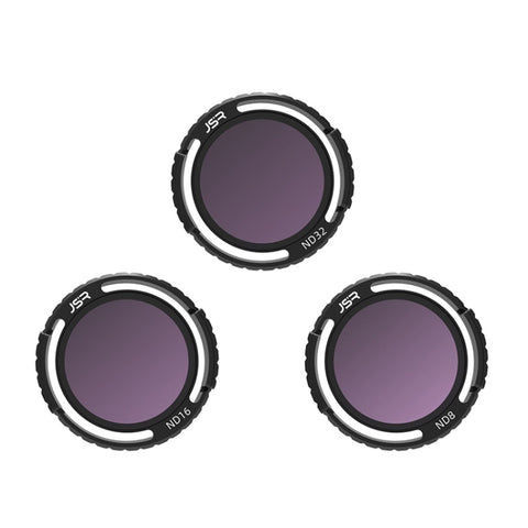For DJI Avata 2 Traverser Filter Accessories Camera Scrim Polarizing Lens, JSR-2050-01 MCUV, JSR-2050-04 CPL, JSR-2050-05 ND8, JSR-2050-06 ND16, JSR-2050-07 ND32, JSR-2050-08 ND64, JSR-2050-09 ND256, JSR-2050-10 ND8PL, JSR-2050-11 ND16PL               ...