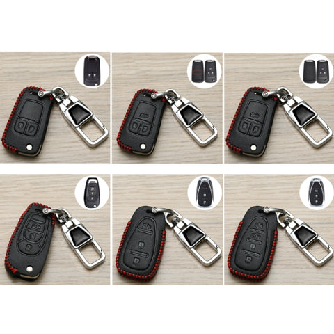 For Chevrolet Car Key Cover Multifunctional Keychain Anti-lost Number Plate, A, B1, B2, C, D, E, F, G, H6, X, Y