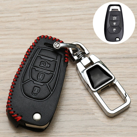 For Chevrolet Car Key Cover Multifunctional Keychain Anti-lost Number Plate, A, B1, B2, C, D, E, F, G, H6, X, Y