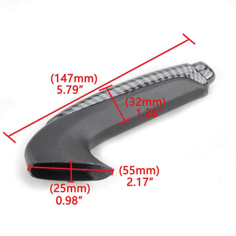 For 2006-2011 Honda Civic Brake Lever Ball Handle