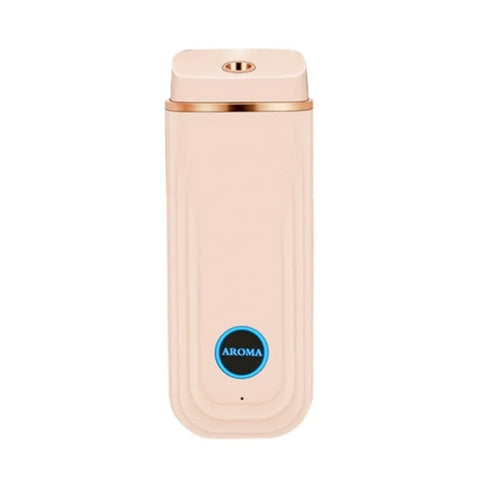 Household Humidifier Aroma Diffuser Automatic Fragrance Spray Machine