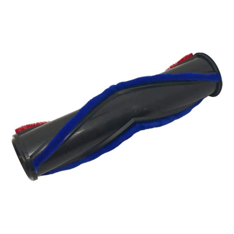 For X0011/X0012/X0013 Motorized Floor Head, Soft Brush Bar, Bristle Brush Bar