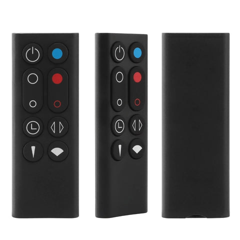 For Dyson HP00 HP01 Air Purifier Bladeless Fan Remote Control, HP00 HP01 Style 1, HP00 HP01 Style 11, HP00 HP01 Style 14