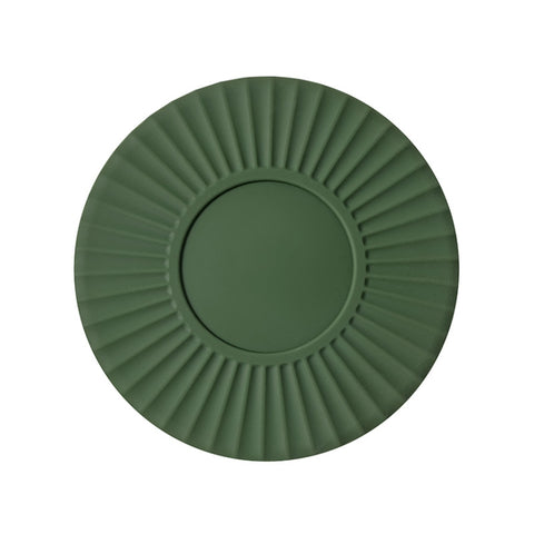 Household Silicone Heat Insulation Mat Kitchen High Temperature Resistant Baking Placemats
