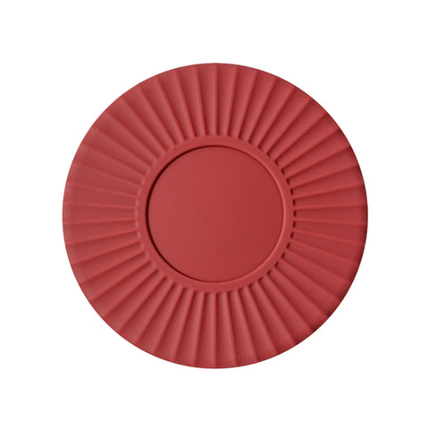 Household Silicone Heat Insulation Mat Kitchen High Temperature Resistant Baking Placemats
