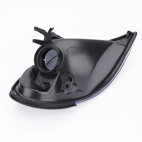 For 2002-2005 BMW 3 Series E46 Car Front Corner Parking Turn Signal Lights