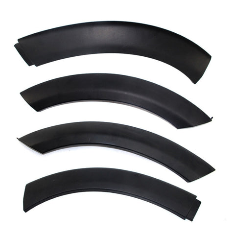 For 2002-2008 BMW Mini R55 Front Wheel Eyebrow Hood Fender