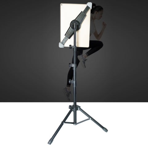 1.6m Adjustable Tablet Stand Floor-Standing Retractable Mobile Phone Tripod, 323, 306, 307, 311, 312, 313, 316, 303