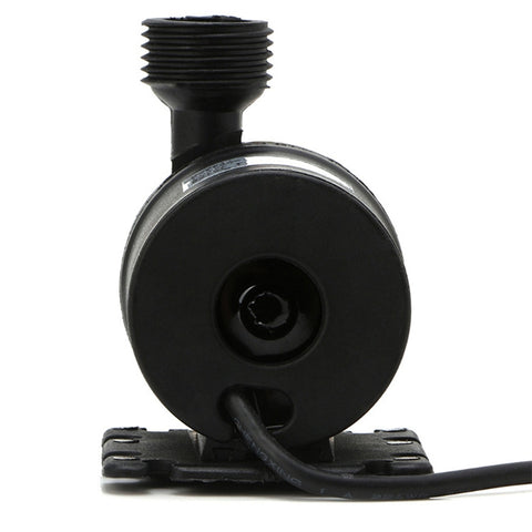 5m Lift Brushless Motor Ceramic Shaft Core Booster Pump, DC12V, DC24V