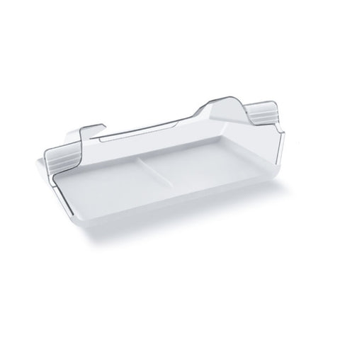 For Tesla Model Y/3 Screen Storage Box, Model Y/3 Translucent White + Black, Model Y/3 Translucent Black + Black, Model Y/3 Translucent White + White, 2024 Model 3 Translucent White + Black, 2024 Model 3 Translucent Black + Black                       ...
