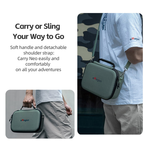 For DJI NEO Fly More Combo aMagisn Handbag Shoulder Bag