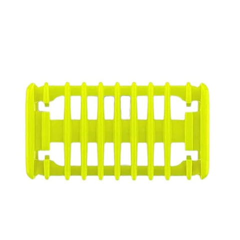 For Philips OneBlade QP2520 QP2530 QP2630 Electric Trimmer Shaver, Partial Comb, Body Comb, 14-length  Guide Comb, 4 In 1