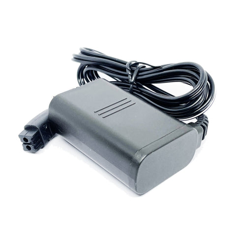 4.8V Charger For Panasonic Electric Shaver RE7-87 / ESLV50 / ESLV54 / ESRT34 / ESLT20, US Plug, 4.8V 1.25A US Plug B