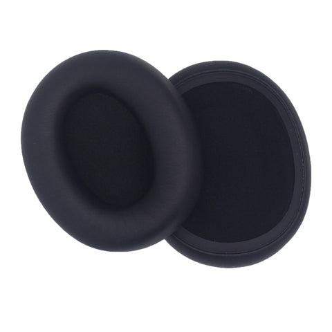 1pair For Skullcandy Crusher ANC 2 Headphone Leather Sponge Cover Gaming Headset Earmuffs