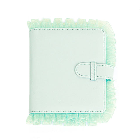 3 inch 64-piece Lace Multifunctional Storage Album