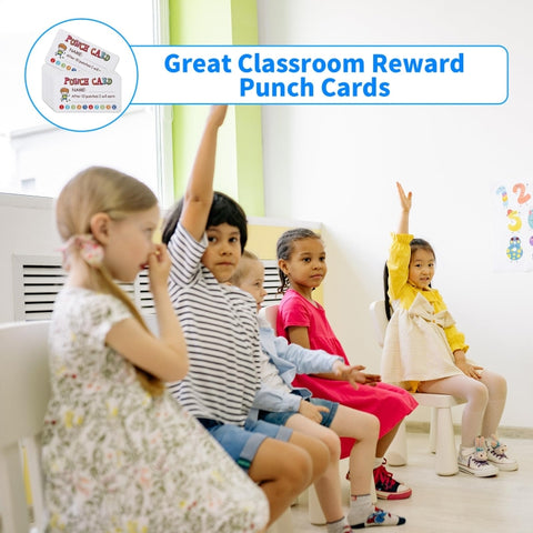 2packs 5x9cm Children Toy Reward Incentive Cards, For Boys, For Girls