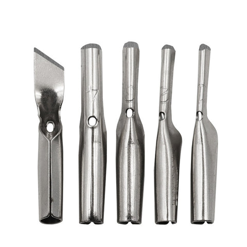 7pcs /Set Wood Handle Carving Knife Tool Art Combination Set, Carving Knife Tool