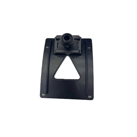 For Volkswagen Left-Hand Drive Car Air Outlet Modified Mobile Phone Holder Base, 05-13 Touran, 08-12 Lavida, 08-12 Bora, 09-13 Golf 6, 11-15 Passat, 11-18 POLO, 11-18 Touareg, 17-21 Magotan/19-20 CC, 14-20 Golf, 12-14 Sagitar, 12-14 Magotan            ...