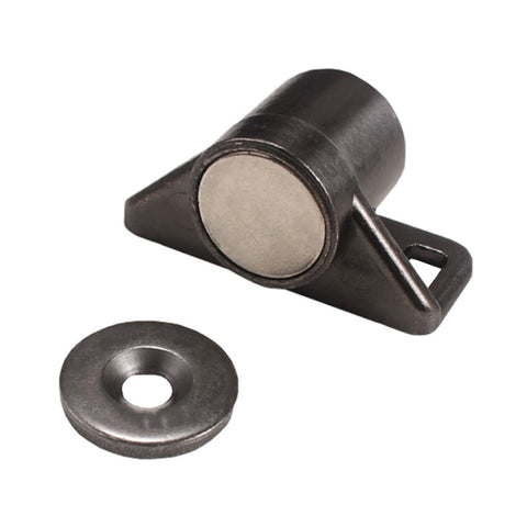 Household Cabinet Door Magnetic Suction Buckle Bumper Ball Adhesive Coupler