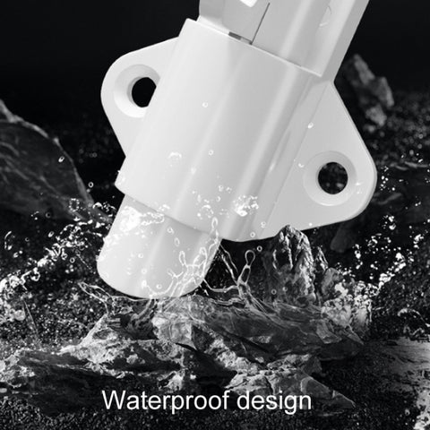 Solid Aluminum Alloy Plane Shape Spring Automatic Rebound Latch