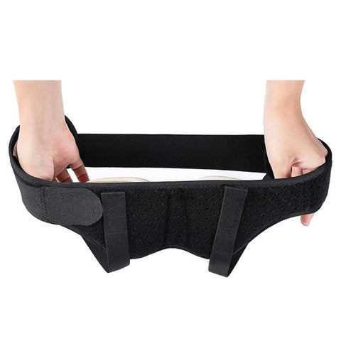 Adult Hernia Belt Groin Protection Belt, M, L, XL