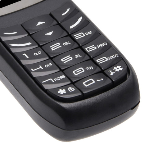 BM70 Mini Mobile Dual SIM Personalised Bluetooth Earphone Dialer