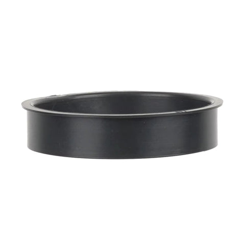 Car Modified Air Filter Reducer Rubber Ring, 76mm To 60mm, 76mm To 63.5mm, 76mm To 70mm