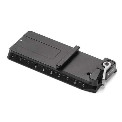 Original Lower Quick-Release Plate For DJI RS 5 / RS 4, RS 5  Lower Quick-Release Plate