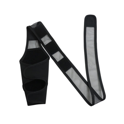 Dog Leg Fracture Protection Injury Support Belt, S, M, L, XL