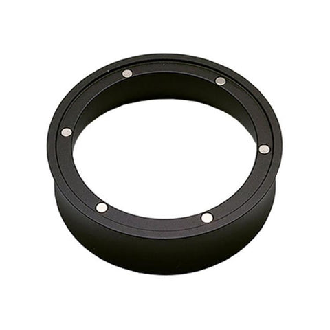 Heightened Coffee Handle Powder Catch Magnetic Ring, 51mm, 53mm, 58mm