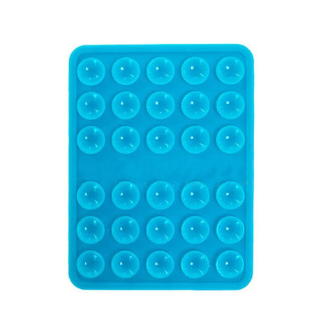 Double-sided Silicone Suction Cup Strongly Fixed Mobile Phone Holder