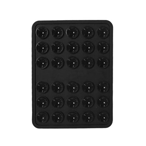 Double-sided Silicone Suction Cup Strongly Fixed Mobile Phone Holder