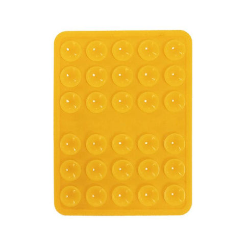 Double-sided Silicone Suction Cup Strongly Fixed Mobile Phone Holder