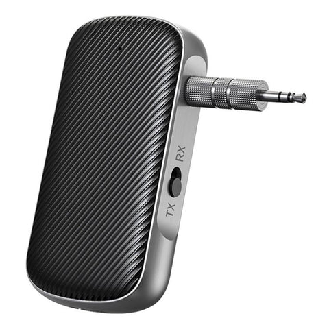 Car Bluetooth Receiver Transmitter 2 In 1 Bluetooth Audio Adapter, GR11