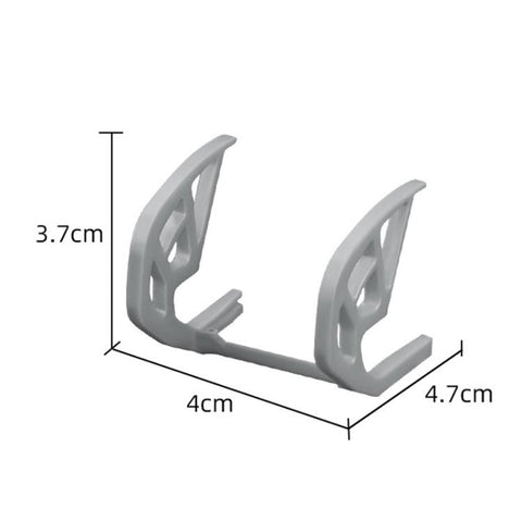 For DJI Neo BRDRC Bumper Gimbal Lens Crash Bar