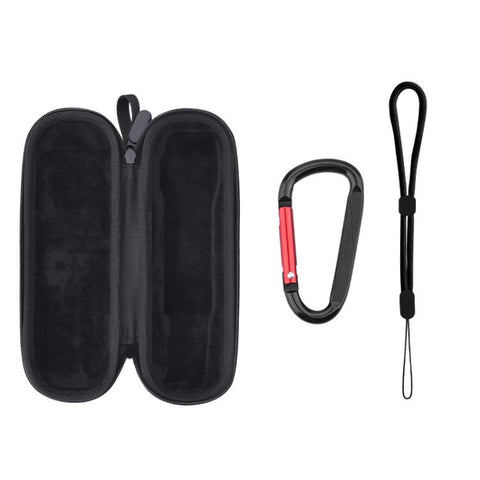 For DJI OSMO Pocket 3 BRDRC Storage Bag Standalone Handy Case Protective Pouch