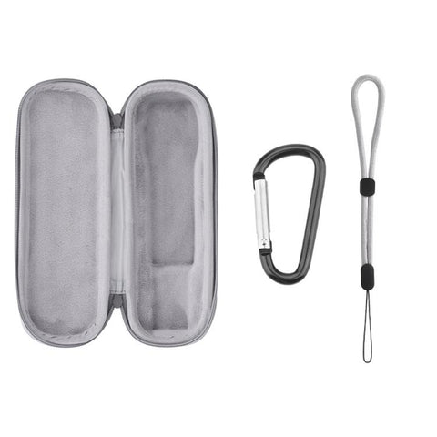 For DJI OSMO Pocket 3 BRDRC Storage Bag Standalone Handy Case Protective Pouch
