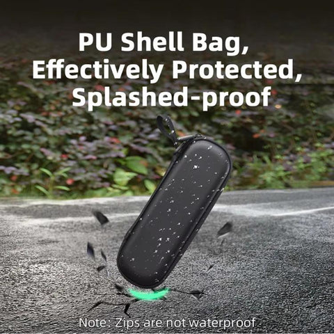 For DJI OSMO Pocket 3 BRDRC Storage Bag Standalone Handy Case Protective Pouch
