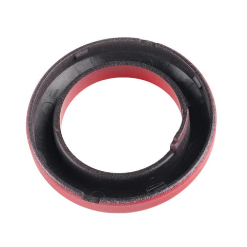 For BMW E90 / E91 / E92 / E60 One-Key Start Button Cover Decoration