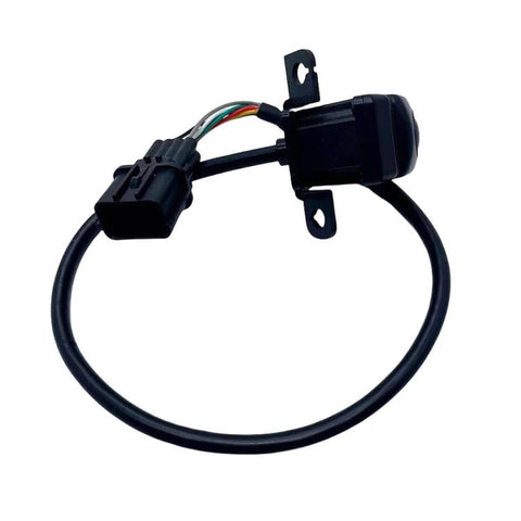 95760-B3600 For Hyundai MISTRA Car Rearview Reversing Assist Camera
