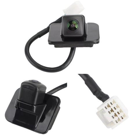 39530-T2A-A31 For Honda Accord Car Rear View Reversing Assist Camera