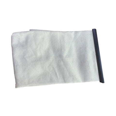 Vacuum Cleaner Filter Bags Reusable Canvas Pocket Bags, For Karcher T10 / T12, For Karcher T14