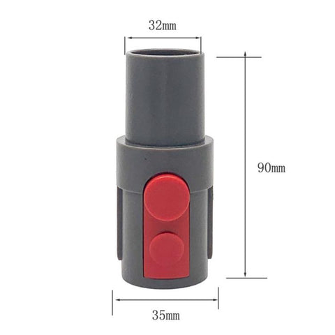 For Dyson V7 / V8 Vacuum Cleaner To 32mm Hose Adaptor