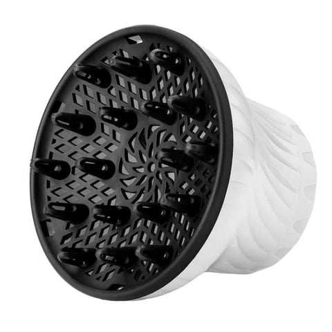 Universal Hair Diffuser Hair Dryer Air Hood Blow Curling Hair Styling Artifact Hair Drying Hood