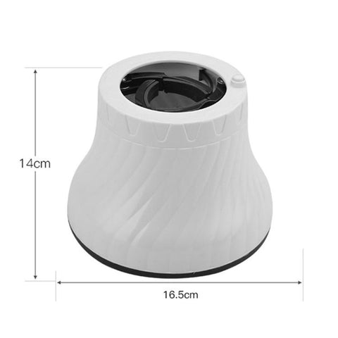 Universal Hair Diffuser Hair Dryer Air Hood Blow Curling Hair Styling Artifact Hair Drying Hood