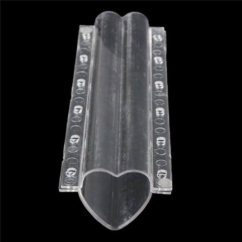 Heart-shaped Fruit Shaped Growth Plastic Mold